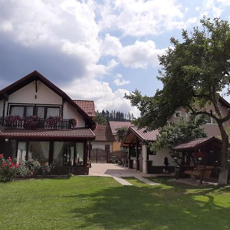 Vila Nicolai Hotel Кристиан Екстериор снимка