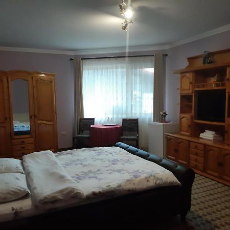 Vila Nicolai Hotel Кристиан Екстериор снимка