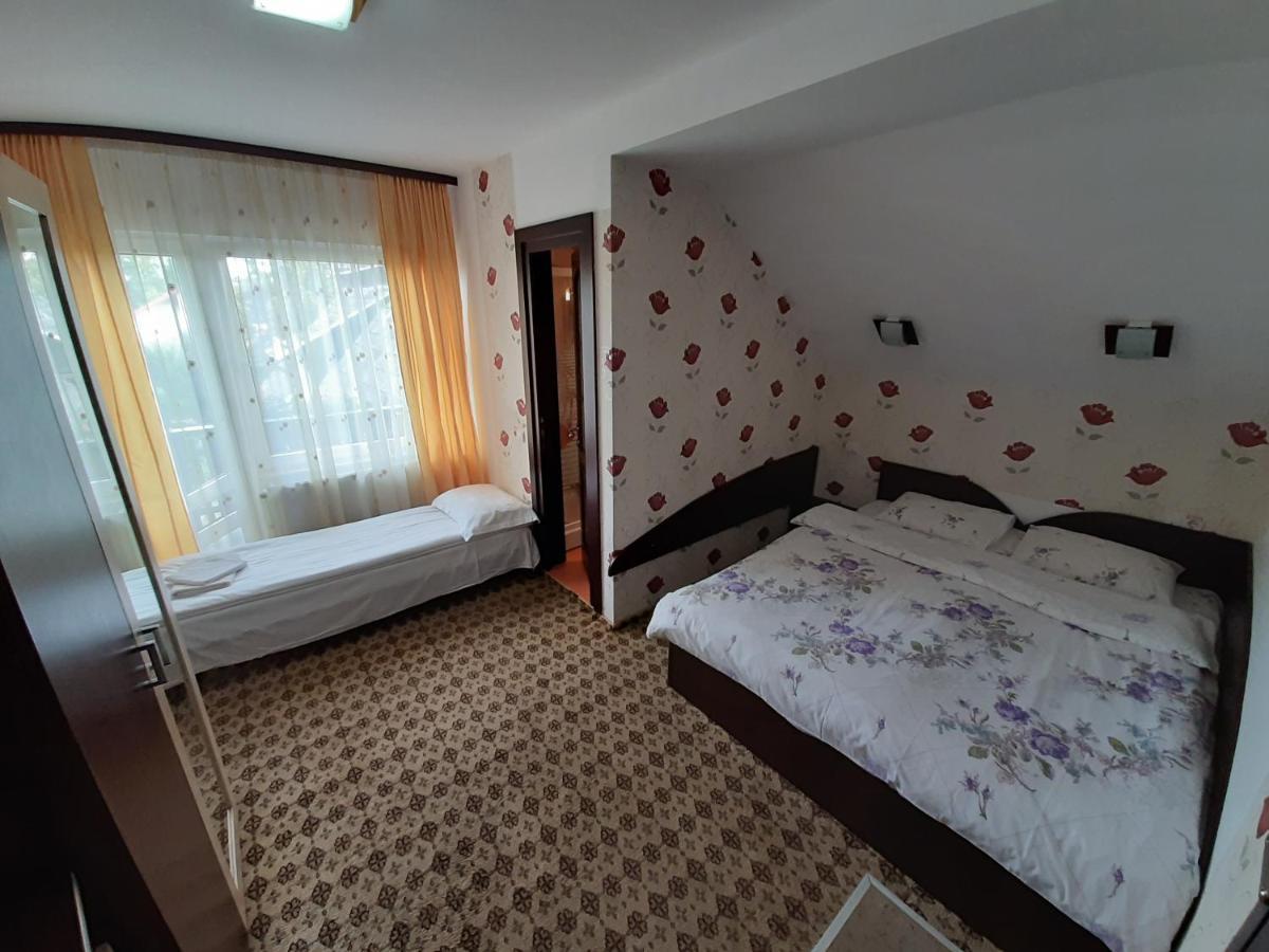 Vila Nicolai Hotel Кристиан Екстериор снимка