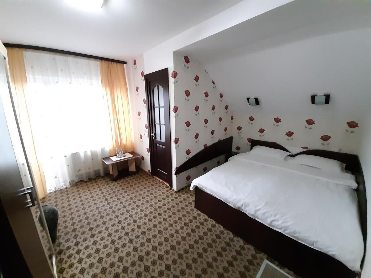 Vila Nicolai Hotel Кристиан Екстериор снимка